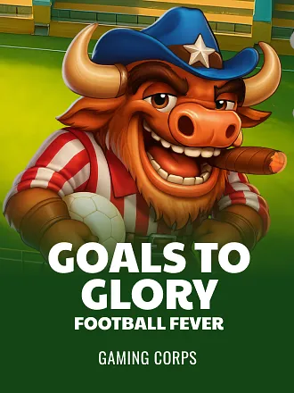 Penalty Champion - Goals to Glory