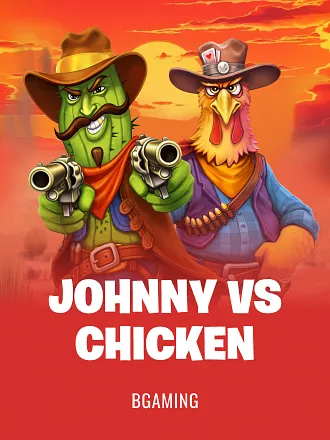 Johnny vs Chicken
