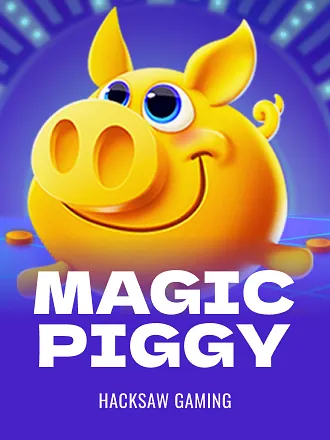 Magic Piggy