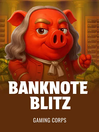 Banknote Blitz