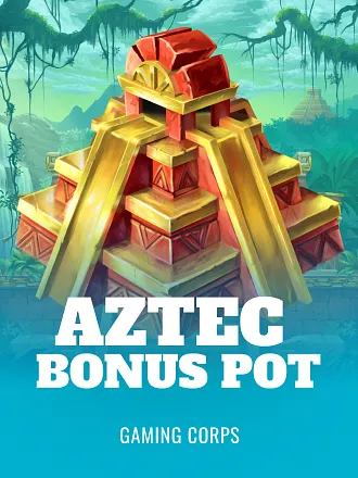 Aztec Bonus Pot