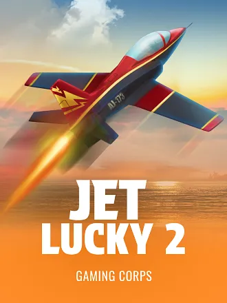 Jet Lucky 2