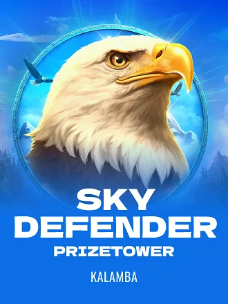 Sky Defender PrizeTower