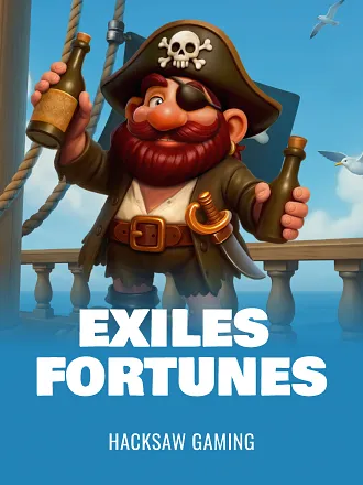 Exiles Fortunes