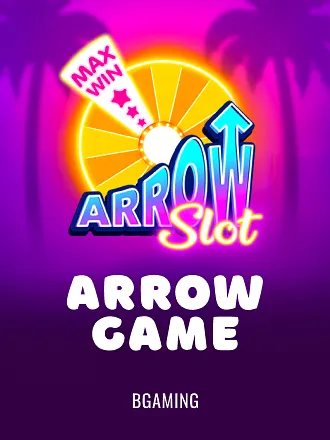 Arrow Game