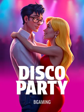 Disco Party