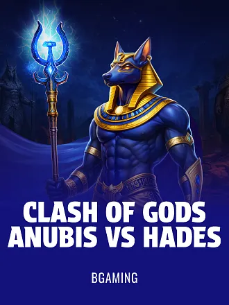 Clash of Gods: Power Duel