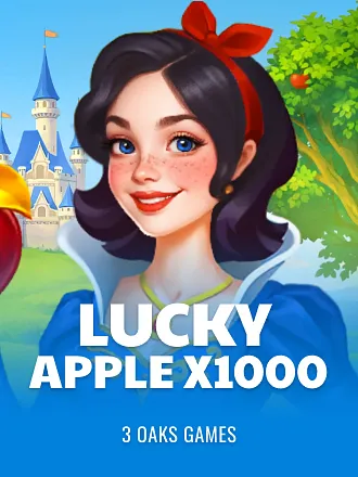 Lucky Apple x1000