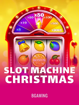 Slot Machine