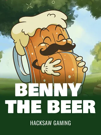 Benny the Beer