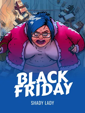 Black Friday