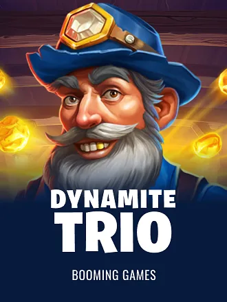 Dynamite Trio