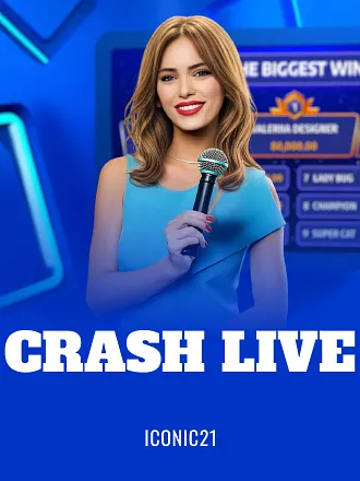 Crash Live