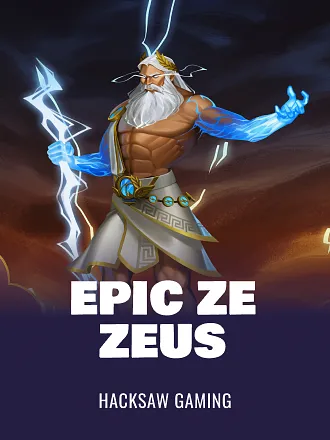 Epic Ze Zeus