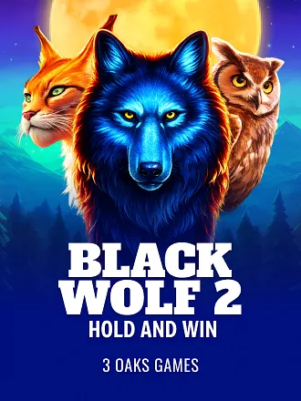 Black Wolf 2