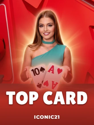 Top Card