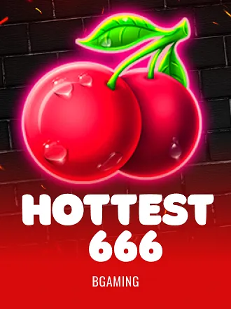 Hottest 666