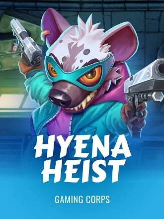 Hyena Heist