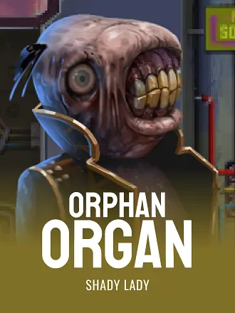 Orphan Organ