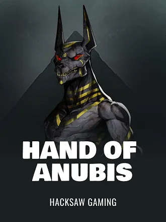 Hand of Anubis
