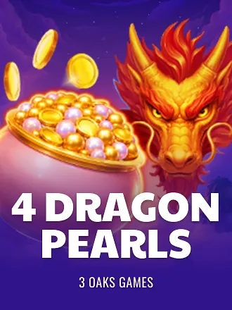 4 Dragon Pearls