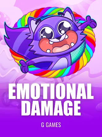 Emotional Damage