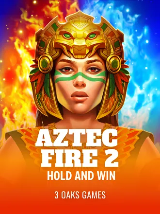 Aztec Fire 2