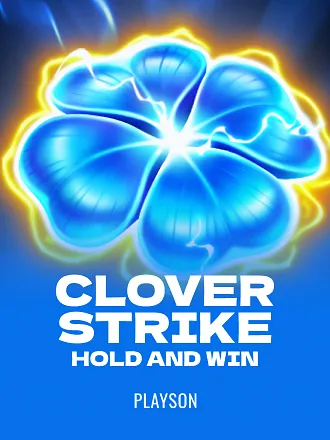 Clover Strike: Hold and Win