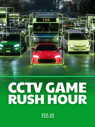 CCTV Game - Rush Hour