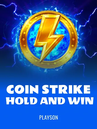 Coin Strike: Hold and Win