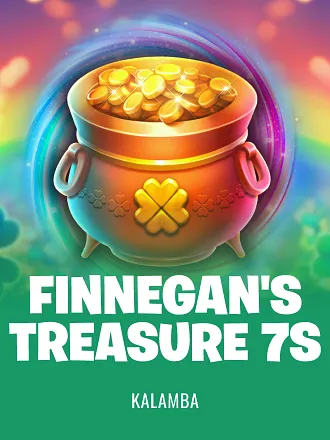 Finnegan's Treasure 7s
