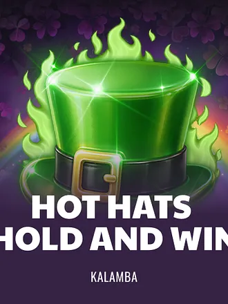 Hot Hats Hold and Win
