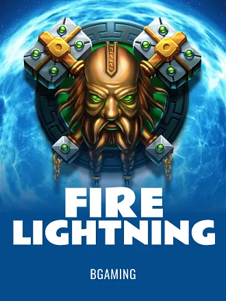 Fire Lightning