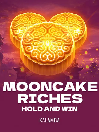 Mooncake Riches Hold and Win