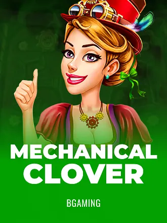 Mechanical Clover