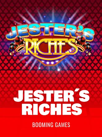 Jester's Riches