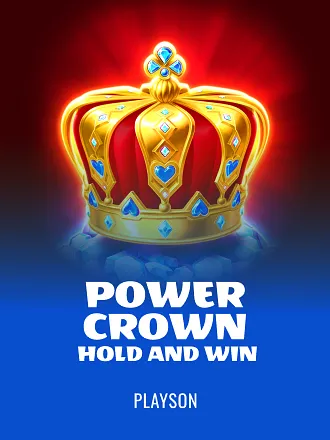 Power Crown: Hold and Win