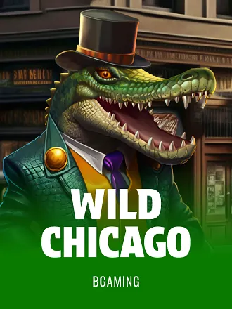 Wild Chicago