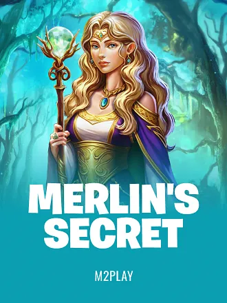 Merlins Secret