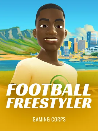 Football Freestyler