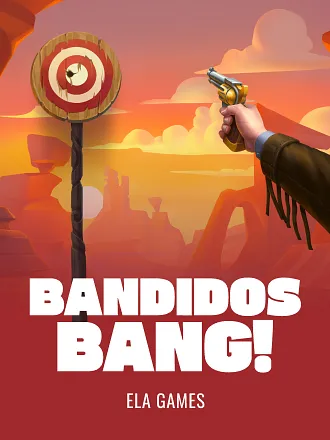 Bandidos Bang