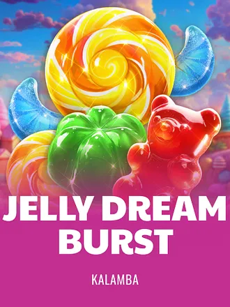 Jelly Dream Burst