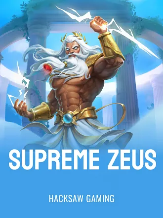 Supreme Zeus
