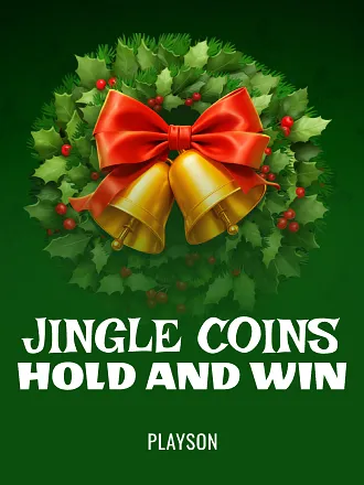 Jingle Coins: Hold and Win