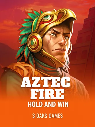 Aztec Fire