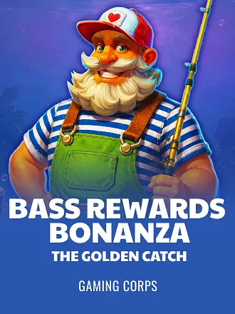 Bass Rewards Bonanza - The Golden Catch