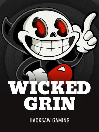Wicked Grin