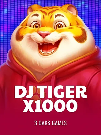 DJ Tiger x1000