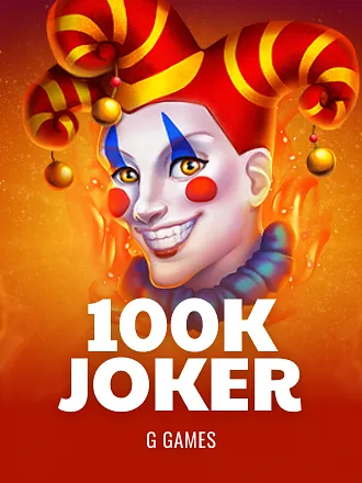 100k Joker