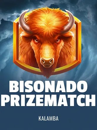 Bisonado PrizeMatch
